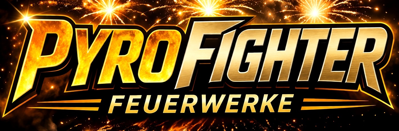PYROFIGHTER Feuerwerke